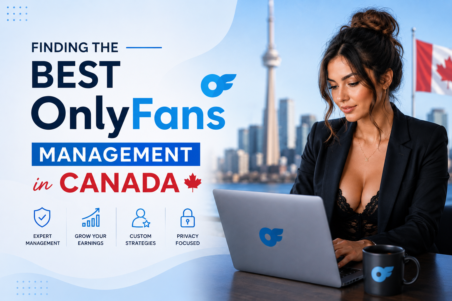 best Onlyfans management canada