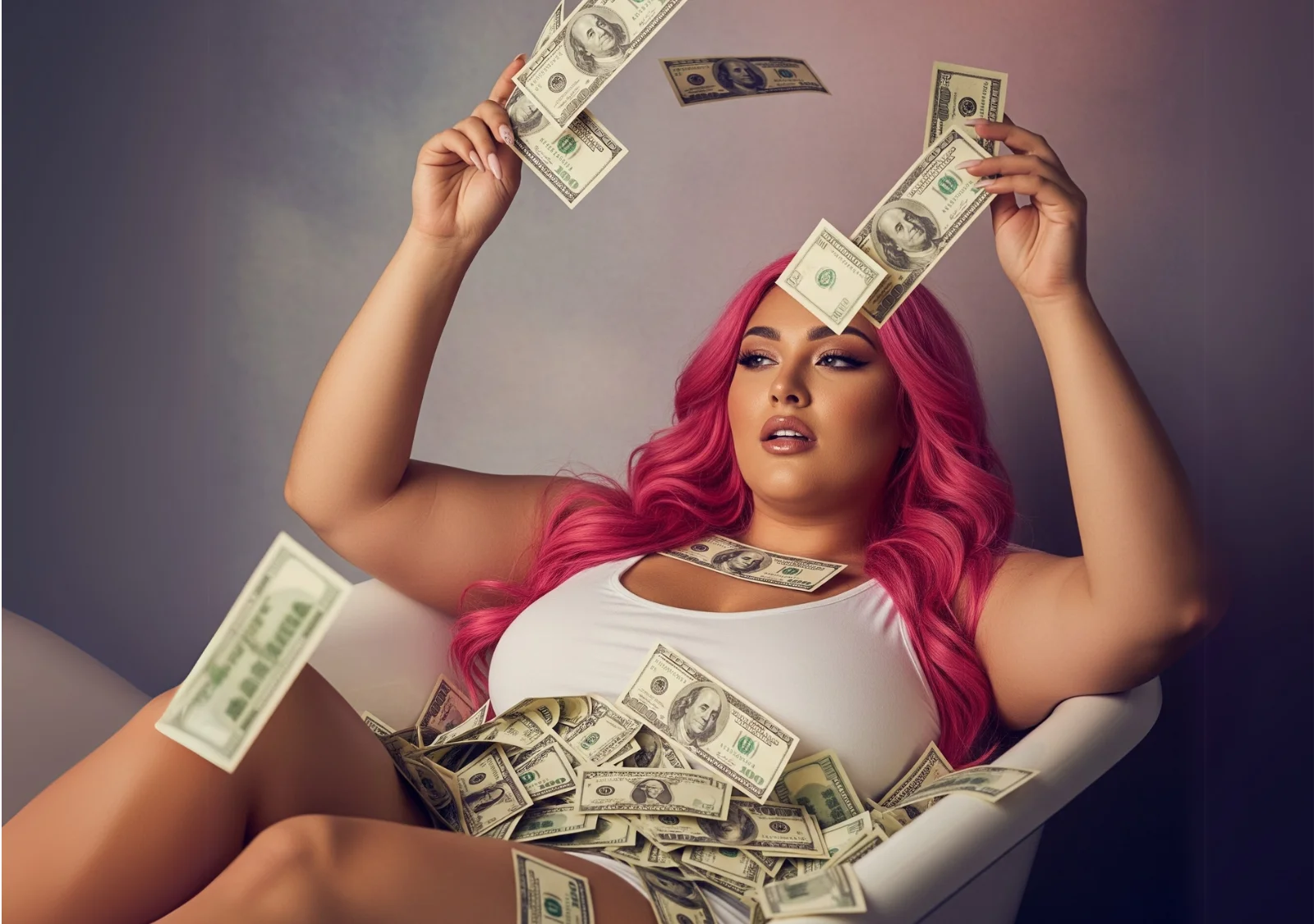 OnlyFans management agency