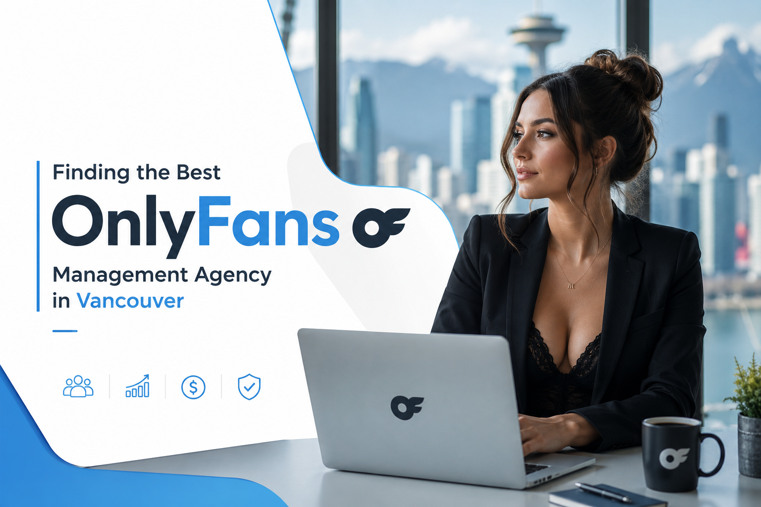 best Onlyfans management agency vancouver