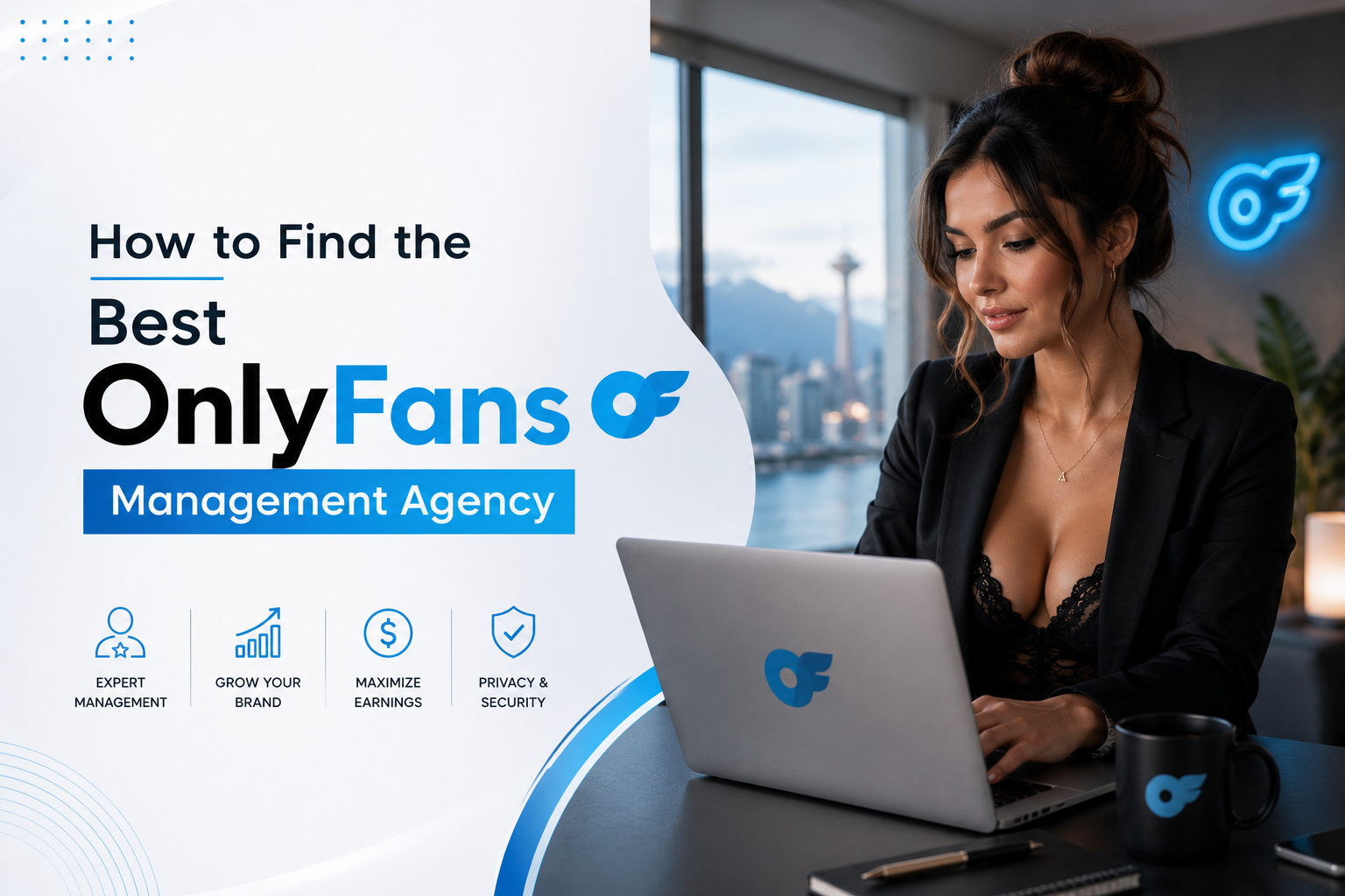 best Onlyfans management agency