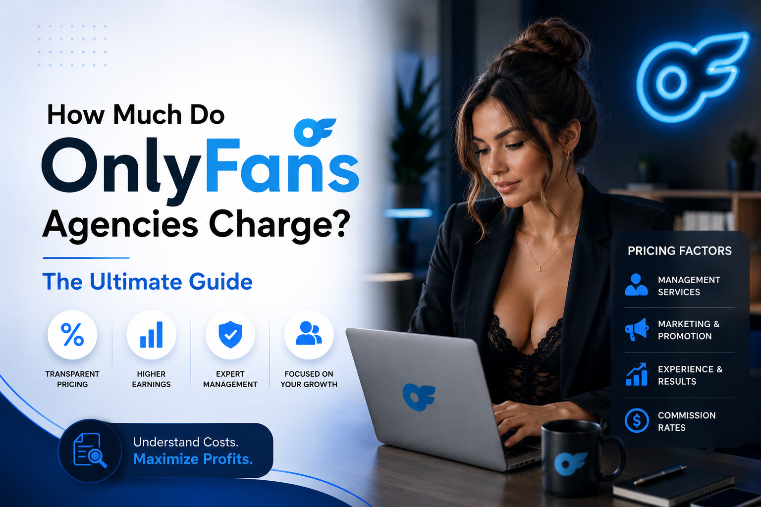 onlyfans agencies