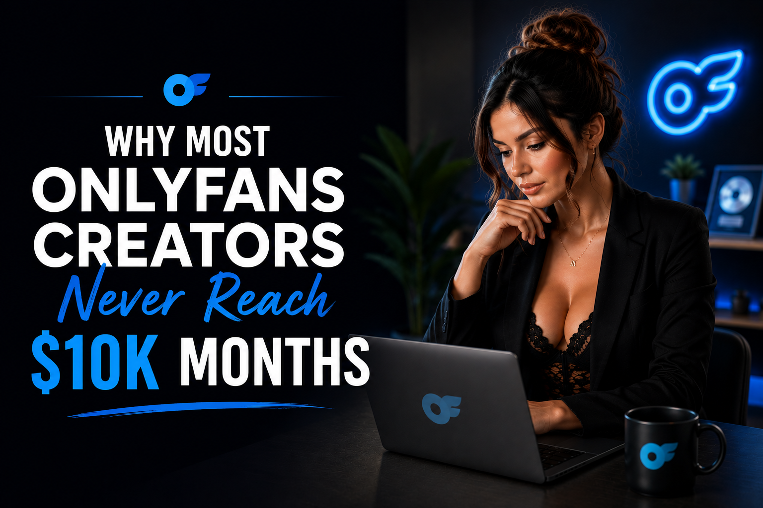 OnlyFans Creators Earnings